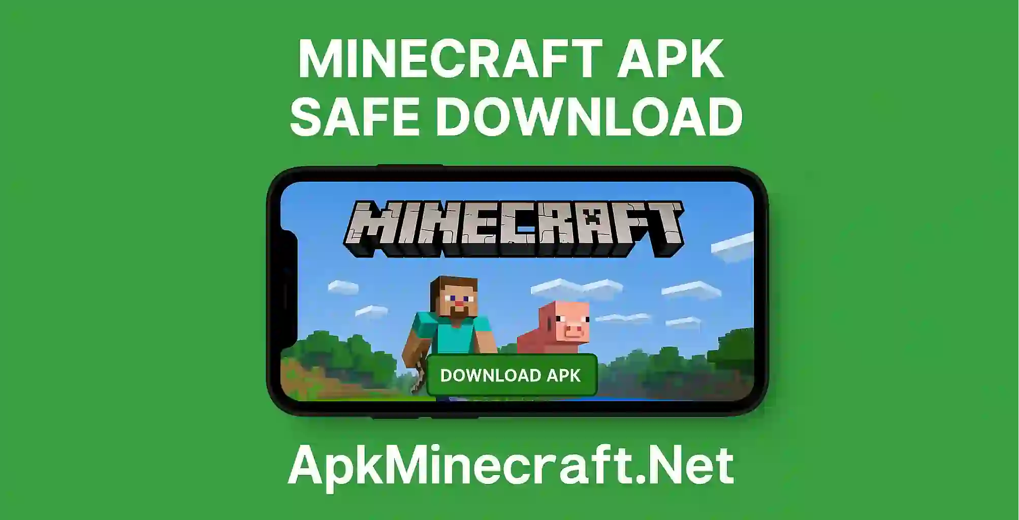 Minecraft APK Safe Download Tips